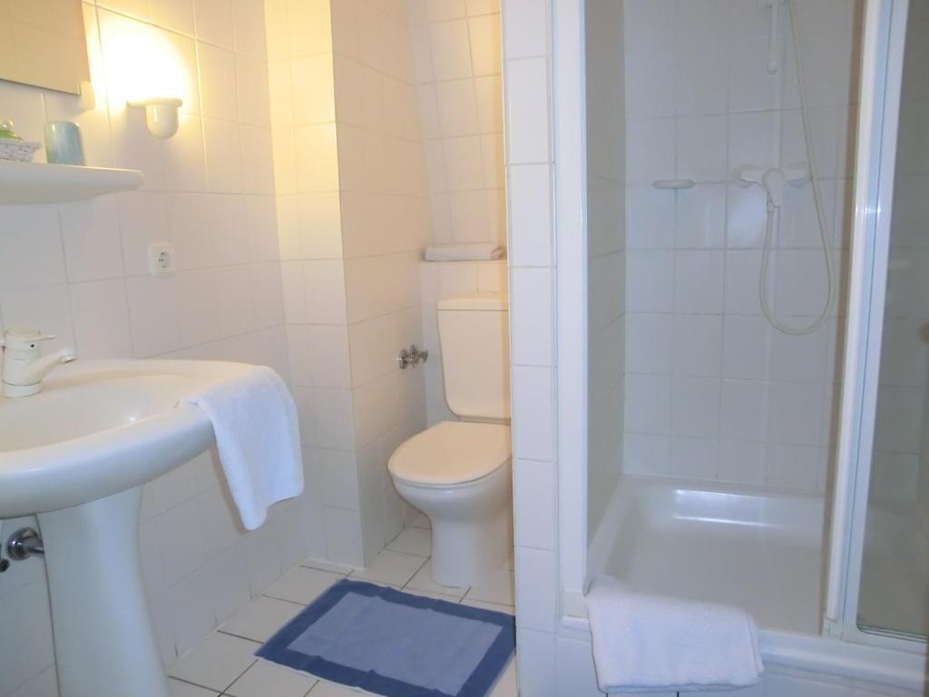 Hotel Villa Strandrose Heringsdorf  Room photo