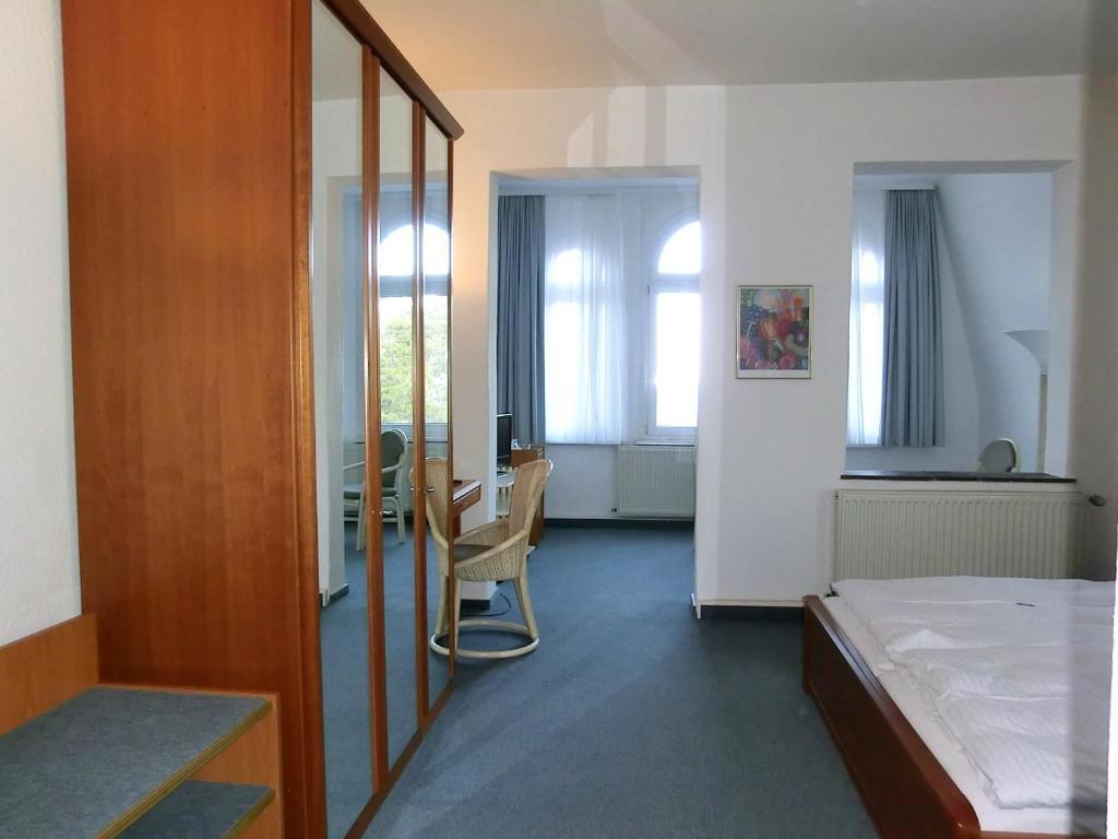 Hotel Villa Strandrose Heringsdorf  Room photo